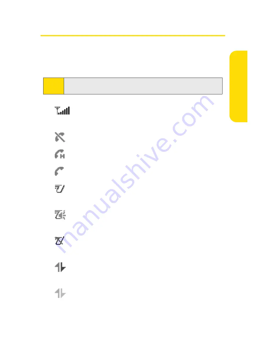 Sanyo SCP 7000 - Cell Phone -  Nextel User Manual Download Page 31