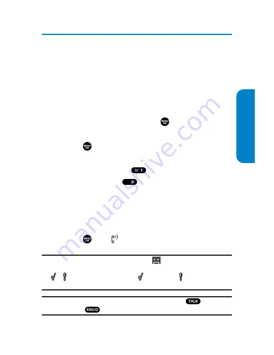 Sanyo SCP-8300 Phone Manual Download Page 167