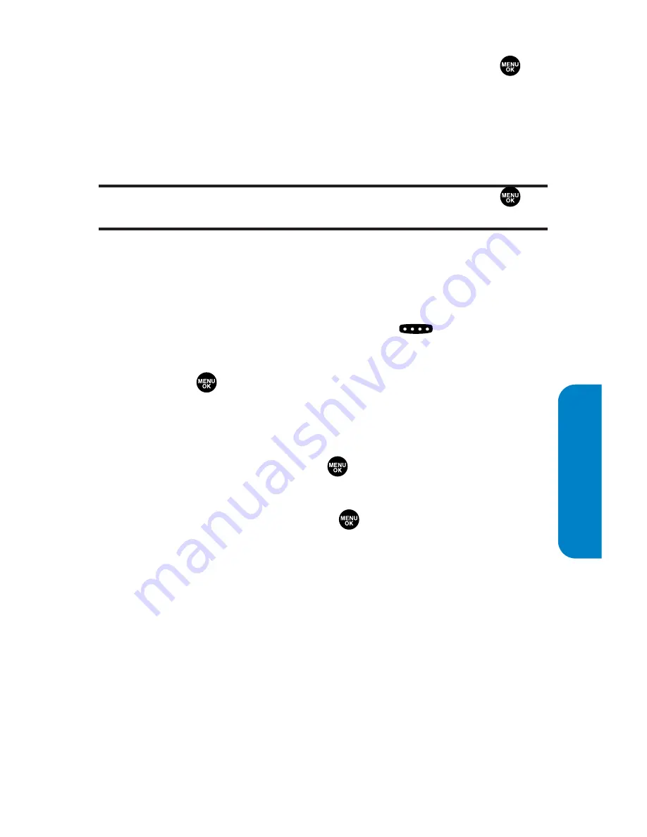 Sanyo SCP-8300 Phone Manual Download Page 233