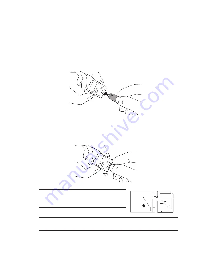 Sanyo SCP-8400 User Manual Download Page 100