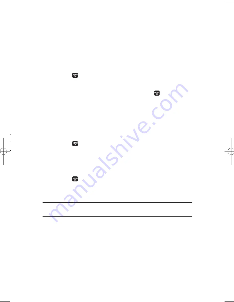 Sanyo SCP-M1 User Manual Download Page 58