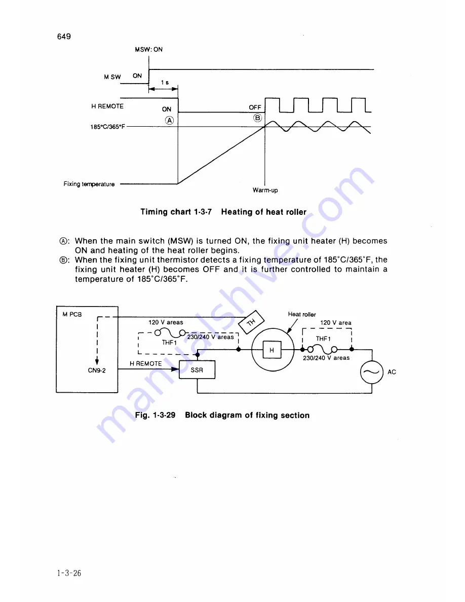 Sanyo SFT-Z91 Скачать руководство пользователя страница 37