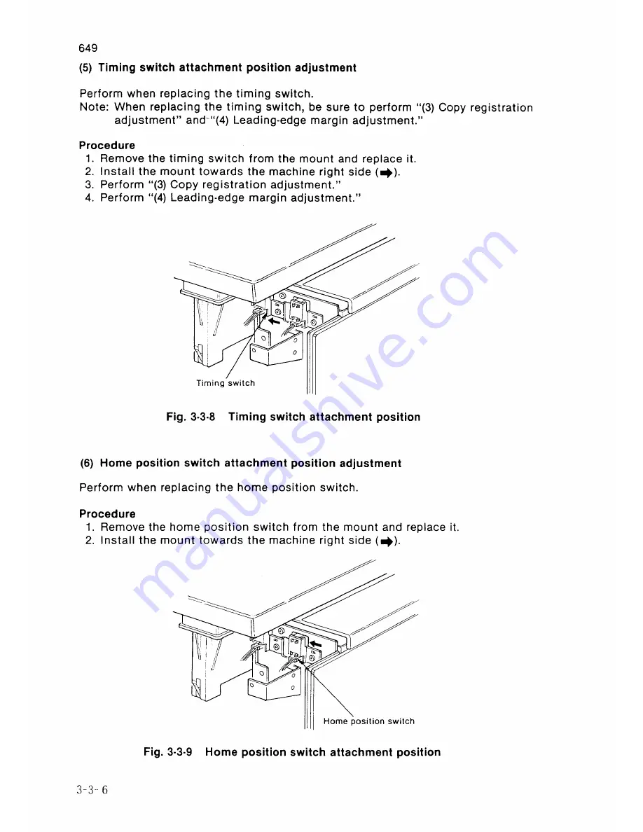 Sanyo SFT-Z91 Service Manual Download Page 130