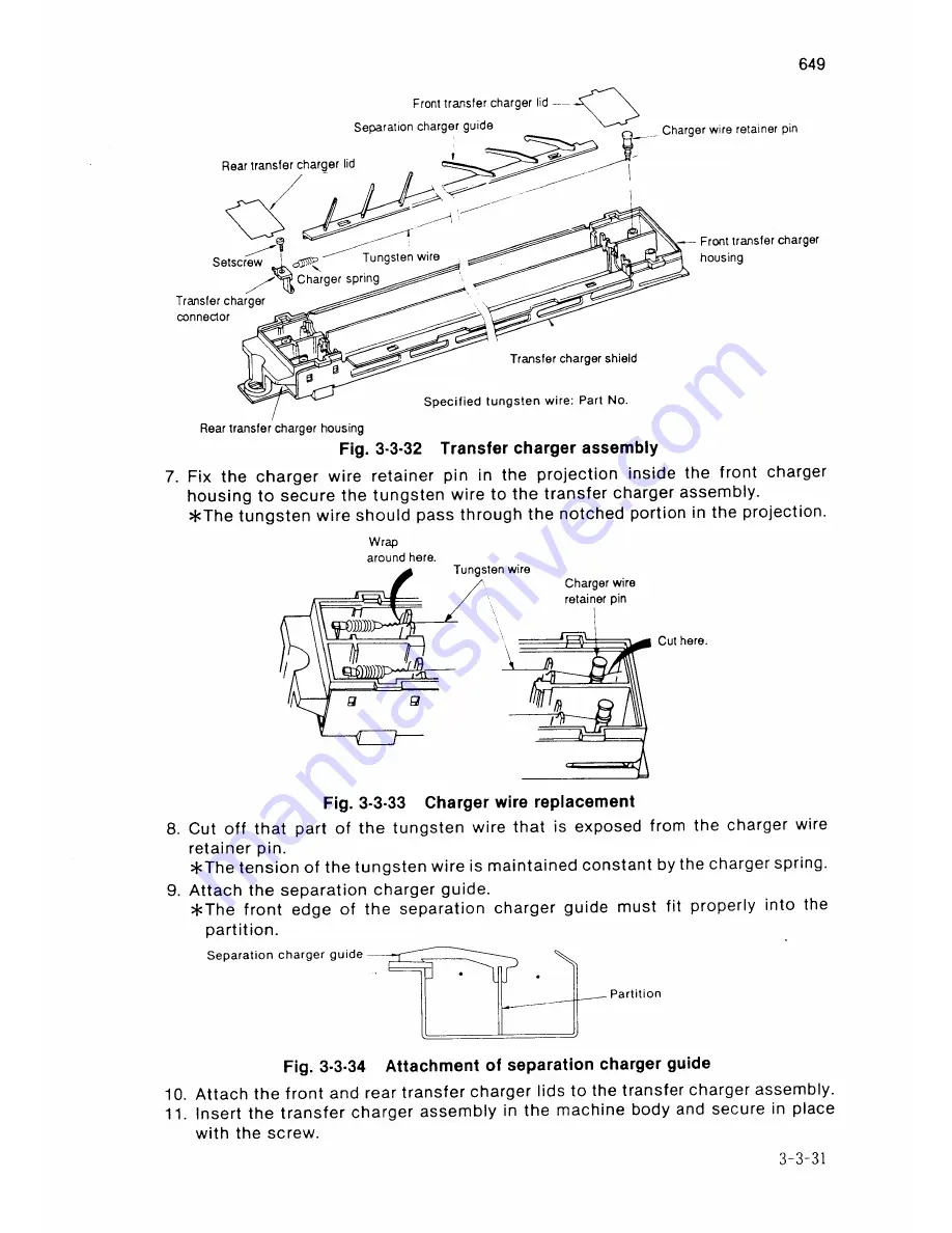 Sanyo SFT-Z91 Скачать руководство пользователя страница 155