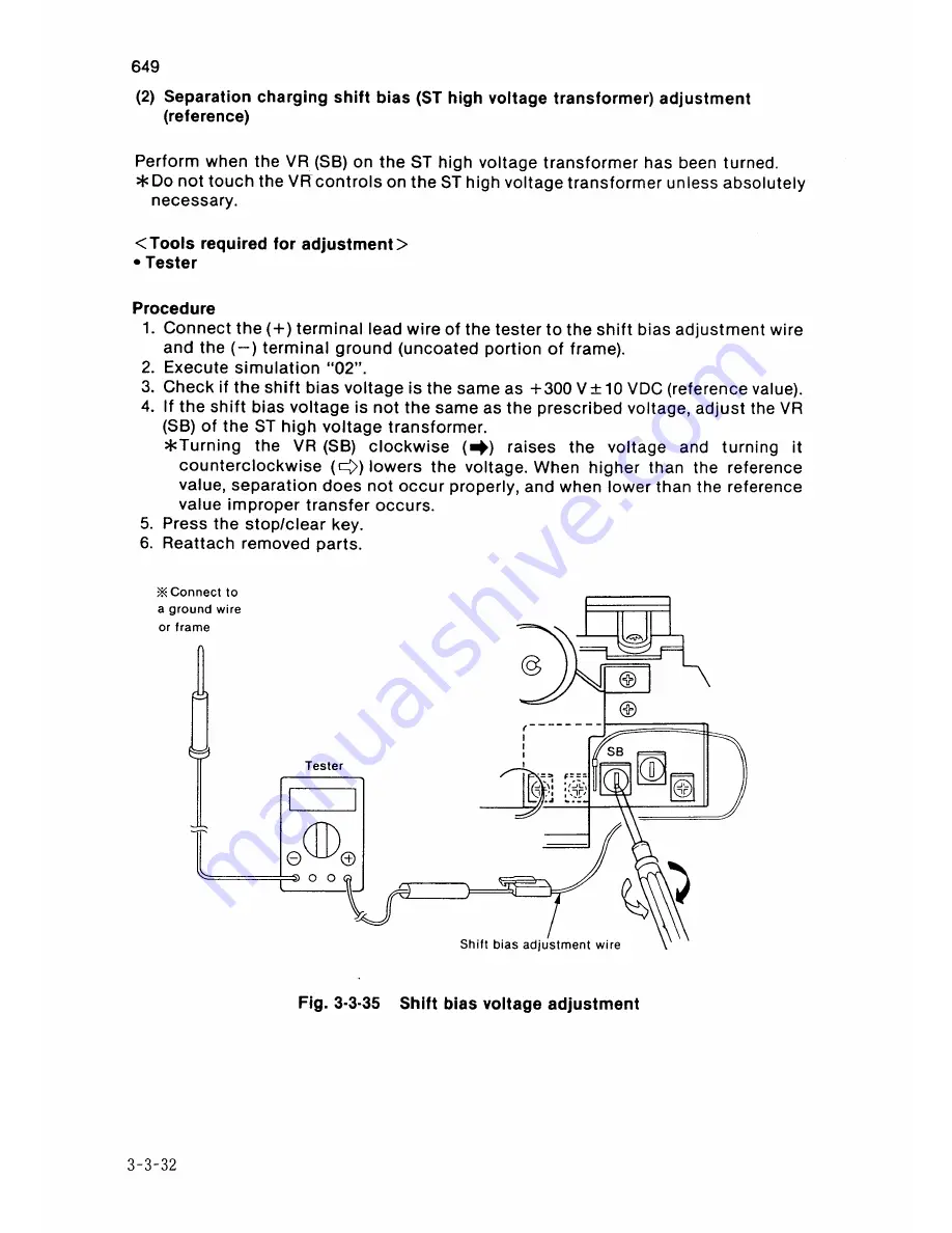 Sanyo SFT-Z91 Скачать руководство пользователя страница 156