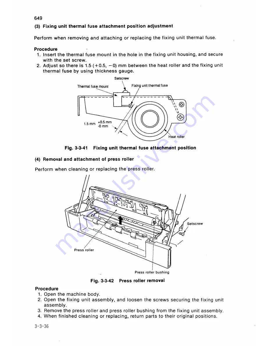 Sanyo SFT-Z91 Скачать руководство пользователя страница 160