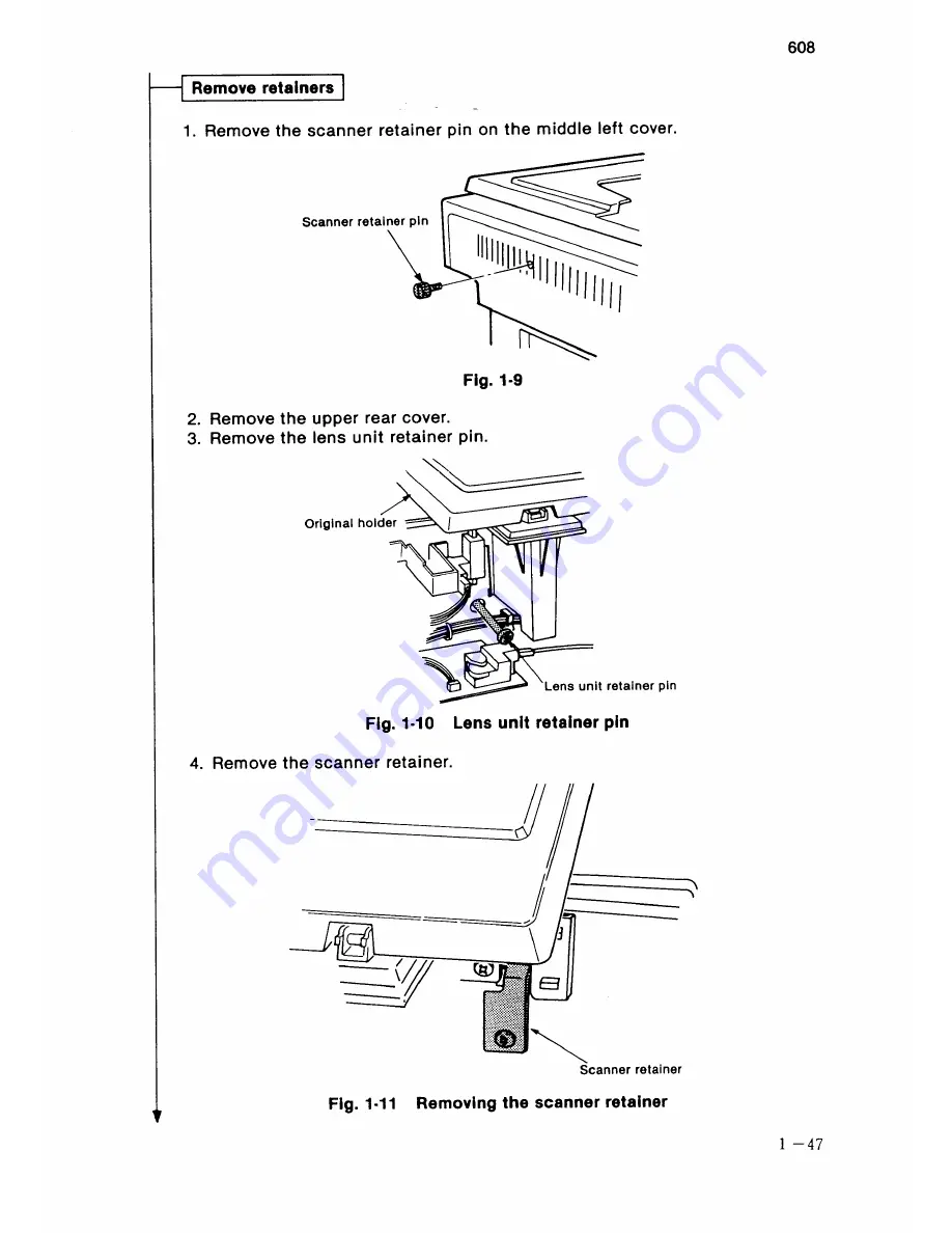 Sanyo SFT-Z95 Скачать руководство пользователя страница 54