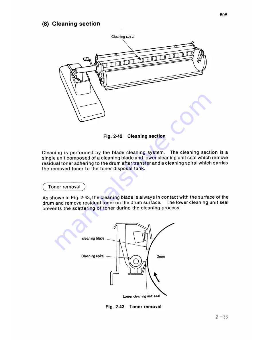 Sanyo SFT-Z95 Скачать руководство пользователя страница 102