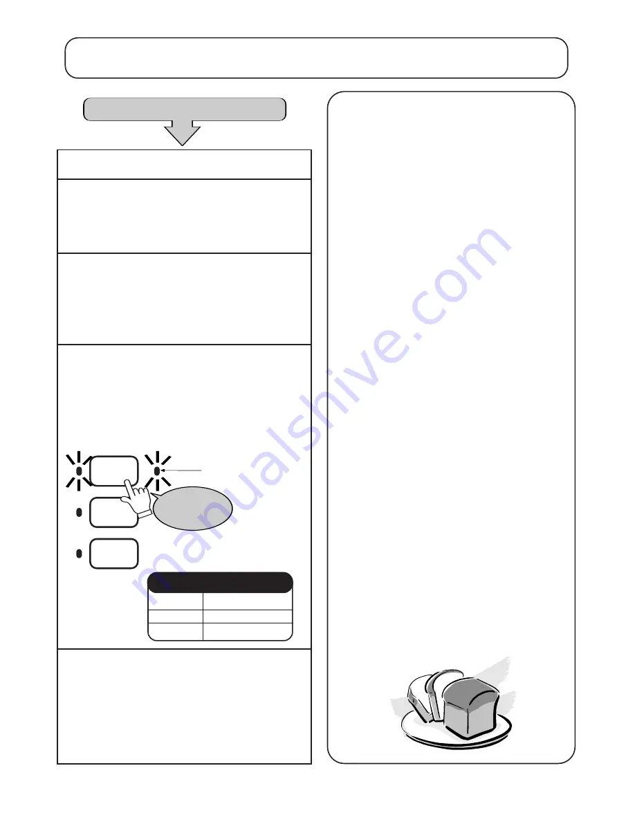 Sanyo SK-VF7S Instruction Manual Download Page 23