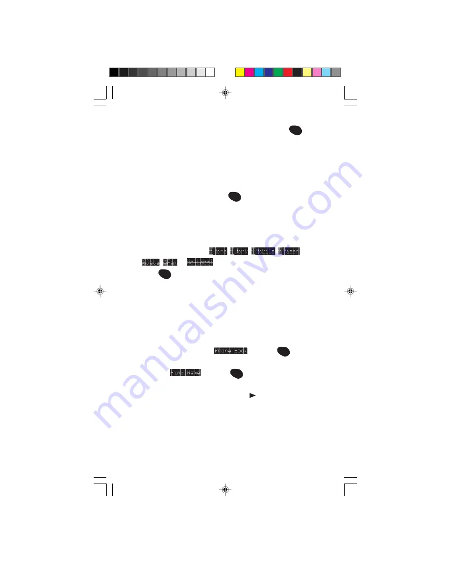 Sanyo Sprint SCP-4000 User Manual Download Page 34