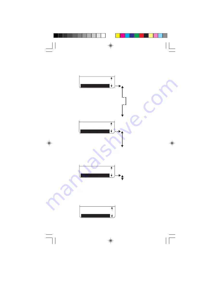 Sanyo Sprint SCP-4000 User Manual Download Page 45