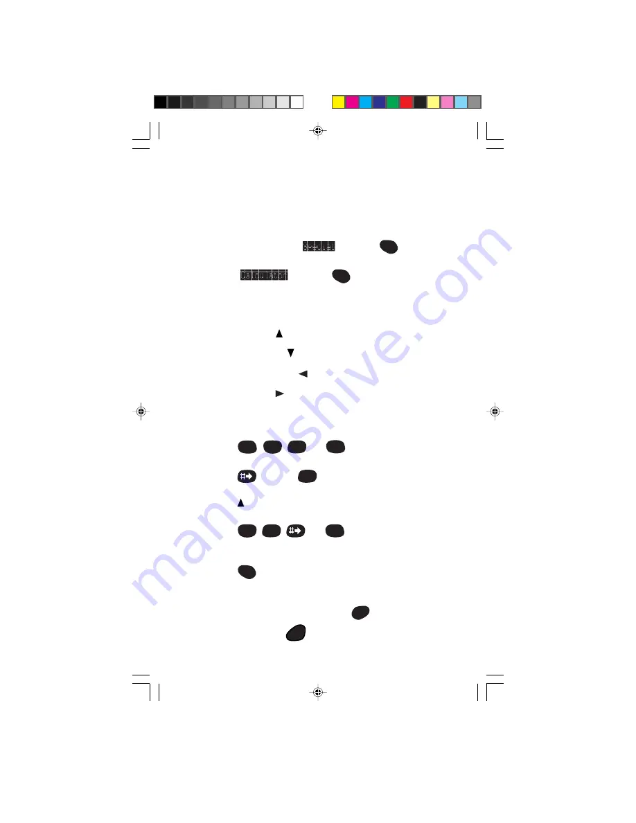 Sanyo Sprint SCP-4000 User Manual Download Page 77