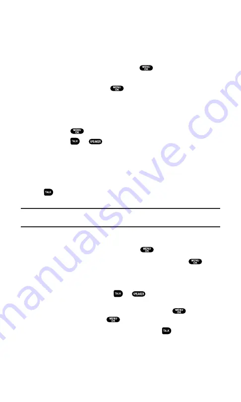 Sanyo Sprint SCP-5400 User Manual Download Page 35