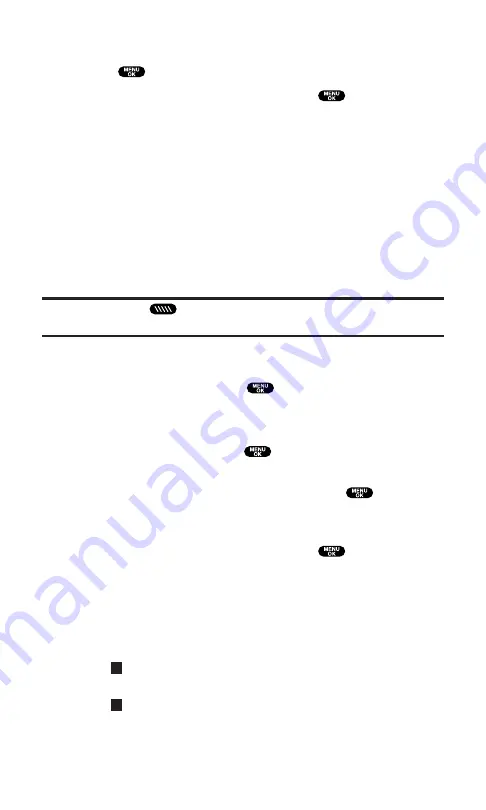 Sanyo Sprint SCP-5400 User Manual Download Page 159