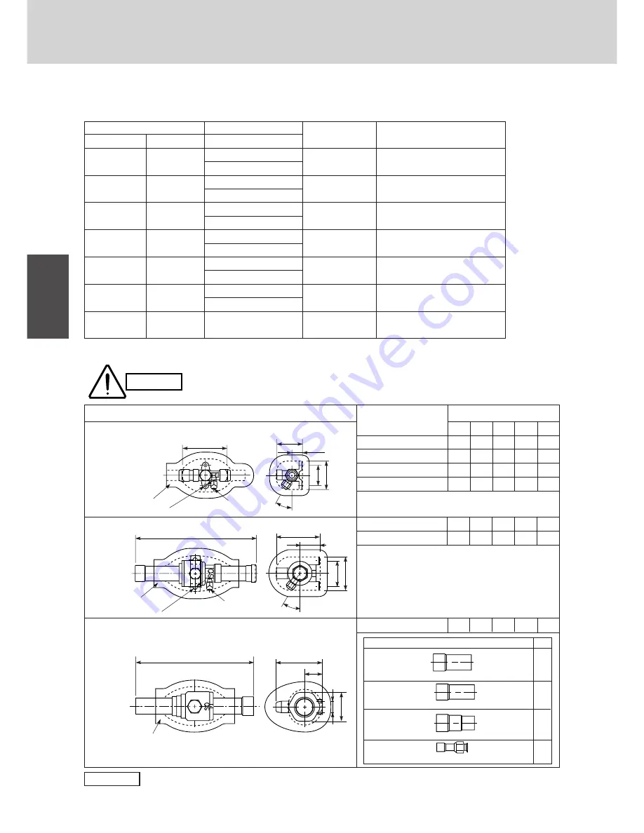 Sanyo SPW-C1503GDYH8 Скачать руководство пользователя страница 58