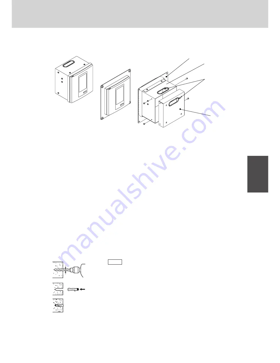 Sanyo SPW-C1503GDYH8 Скачать руководство пользователя страница 97