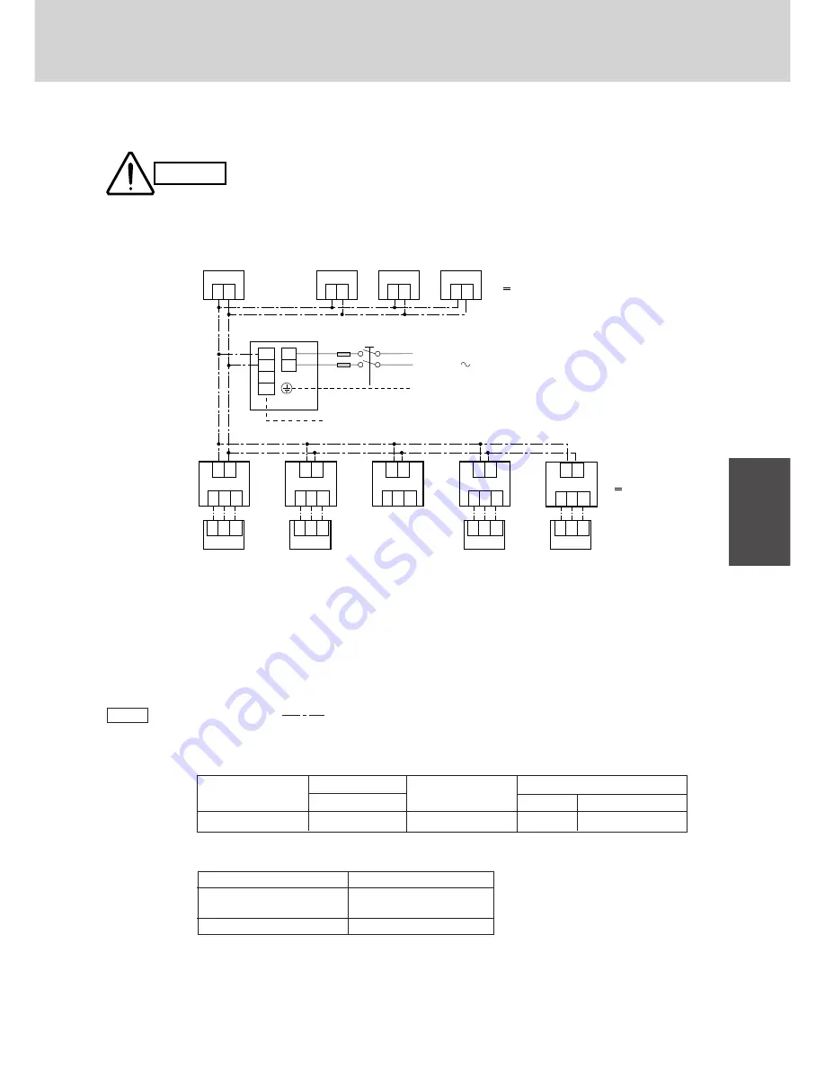 Sanyo SPW-C1503GDYH8 Скачать руководство пользователя страница 99