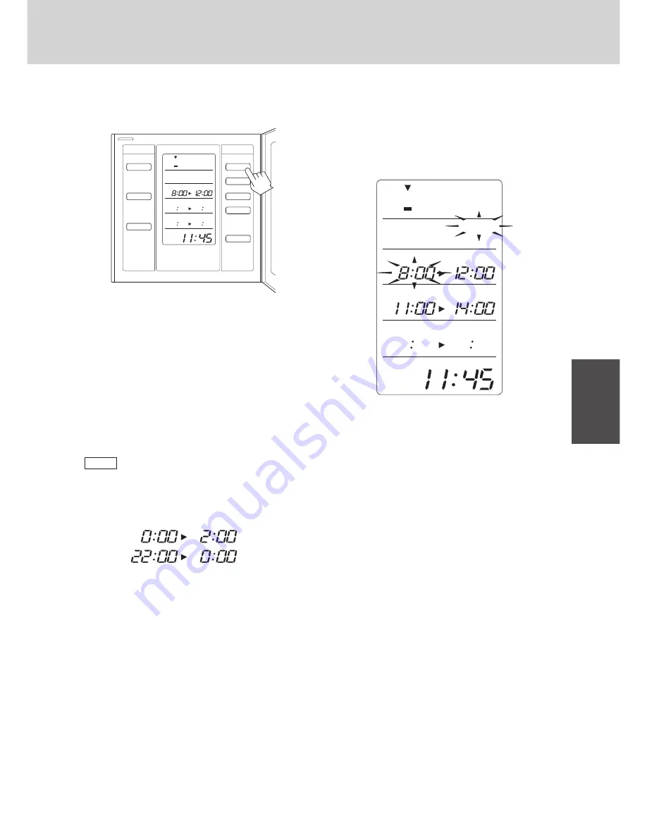 Sanyo SPW-C1503GDYH8 Скачать руководство пользователя страница 113