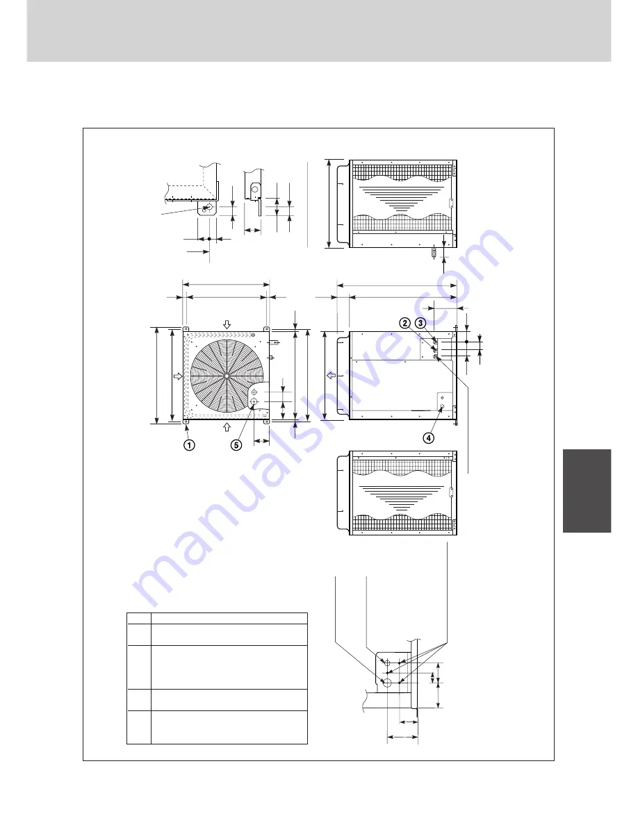 Sanyo SPW-C1503GDYH8 Скачать руководство пользователя страница 154