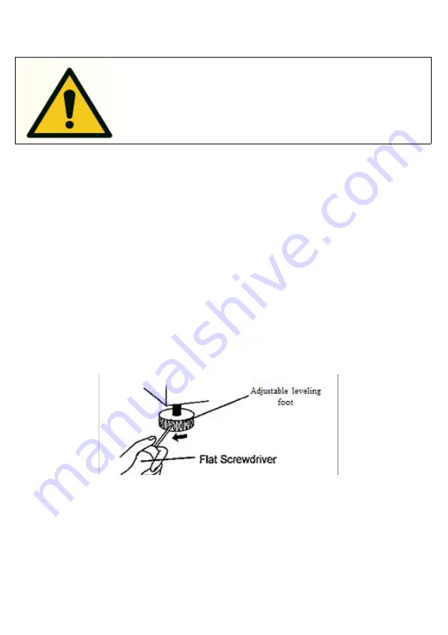 Sanyo SR-1730 Owner'S Manual Download Page 5