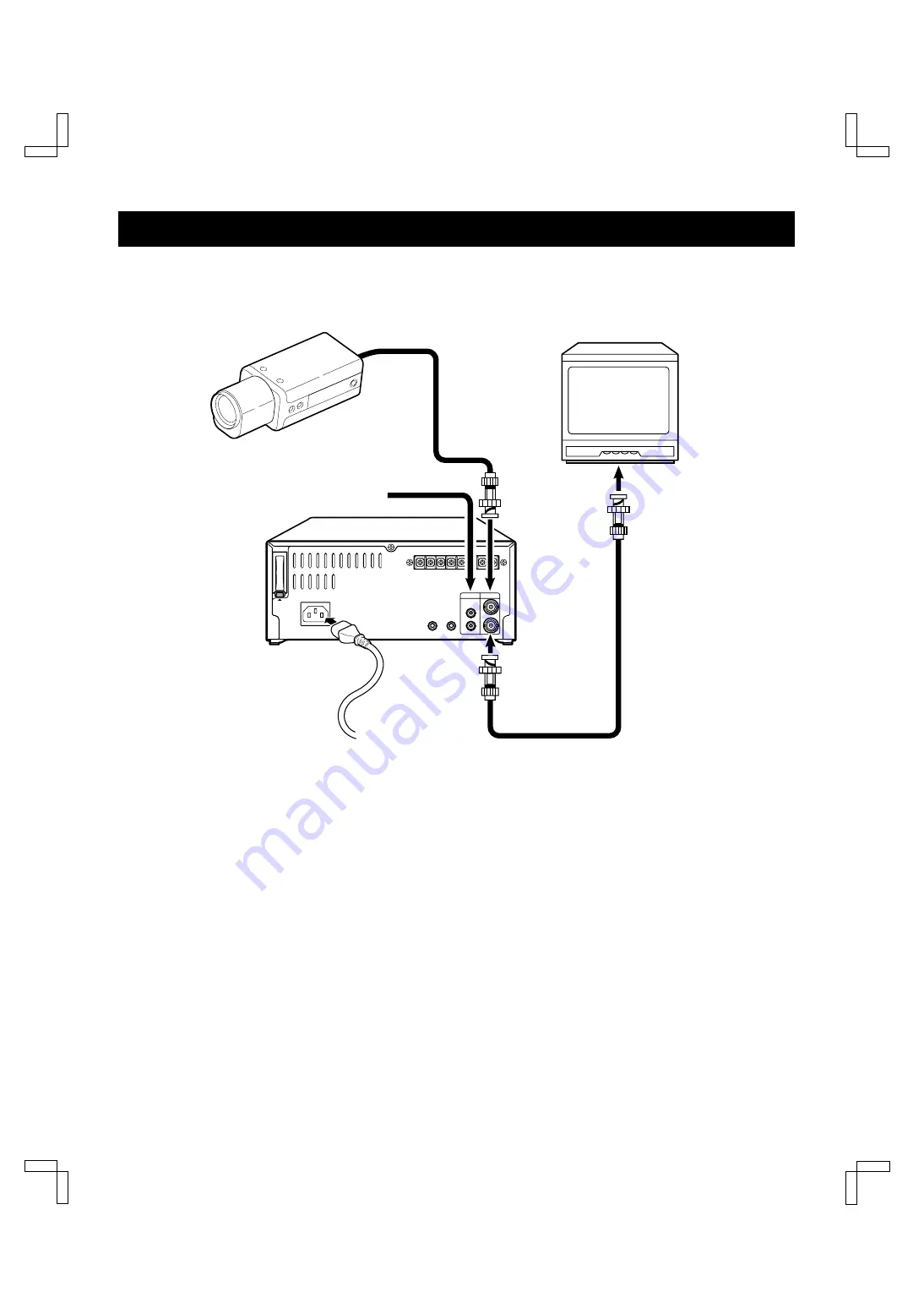 Sanyo SRC-800 Instruction Manual Download Page 7