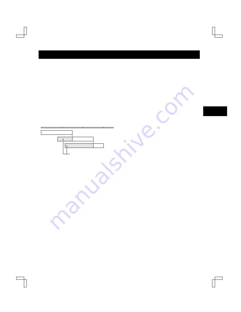 Sanyo SRT-2400DC Instruction Manual Download Page 31