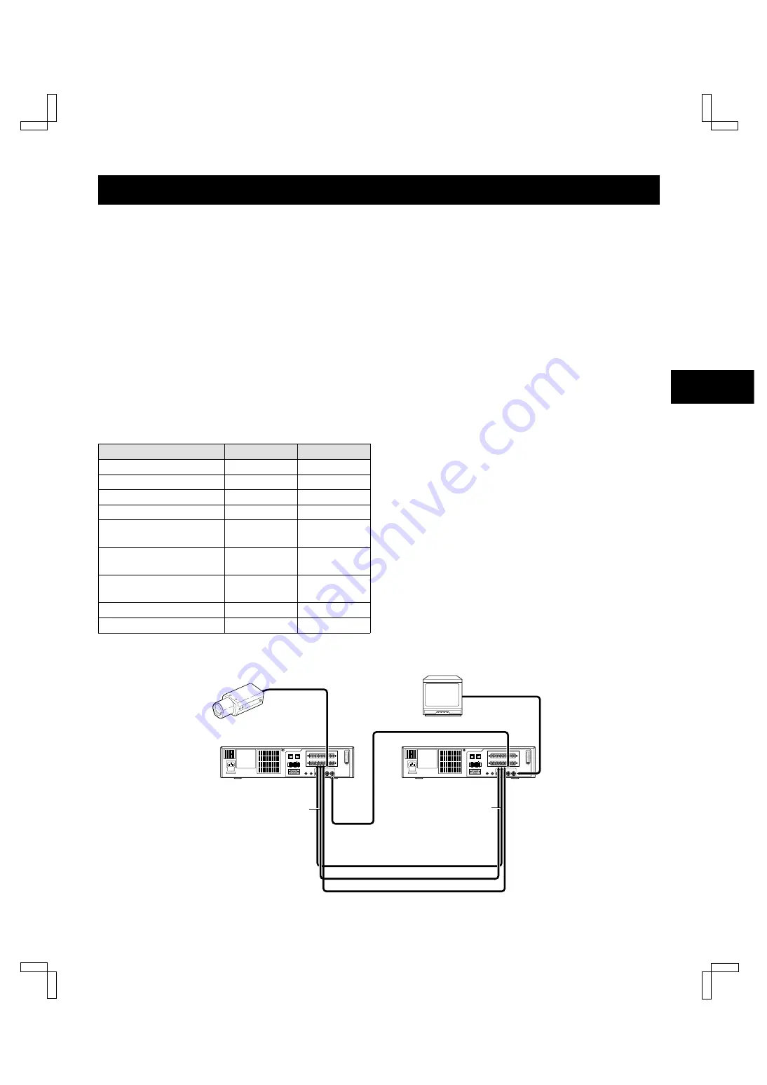 Sanyo SRT-7072 Instruction Manual Download Page 27