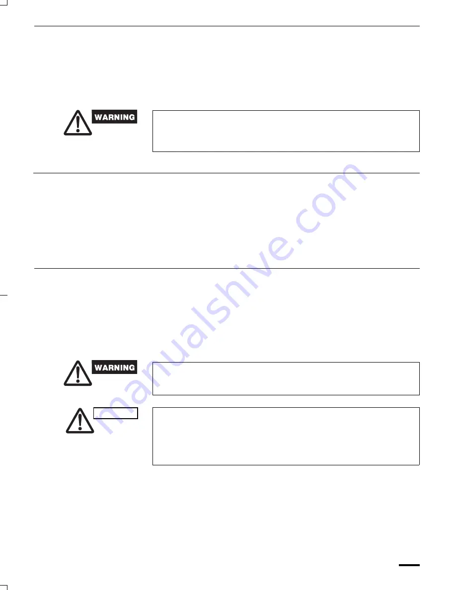 Sanyo STB0810C1 Instruction Manual Download Page 3