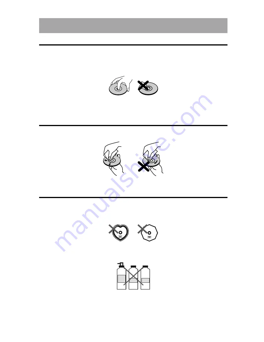 Sanyo SX25 Operating Instructions Manual Download Page 12