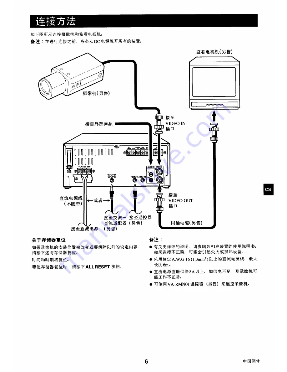 Sanyo TLS-224P Instruction Manual Download Page 157