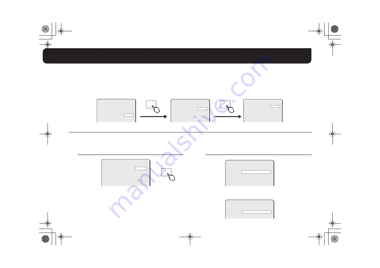 Sanyo VA-80LAN Installation Manual Download Page 5