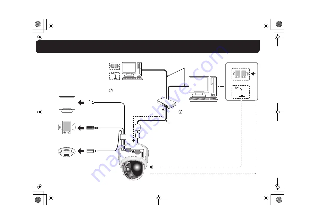 Sanyo VA-82LAN Installation Manual Download Page 14