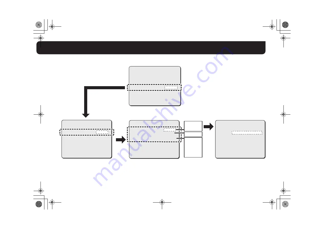 Sanyo VA-82LAN Installation Manual Download Page 19