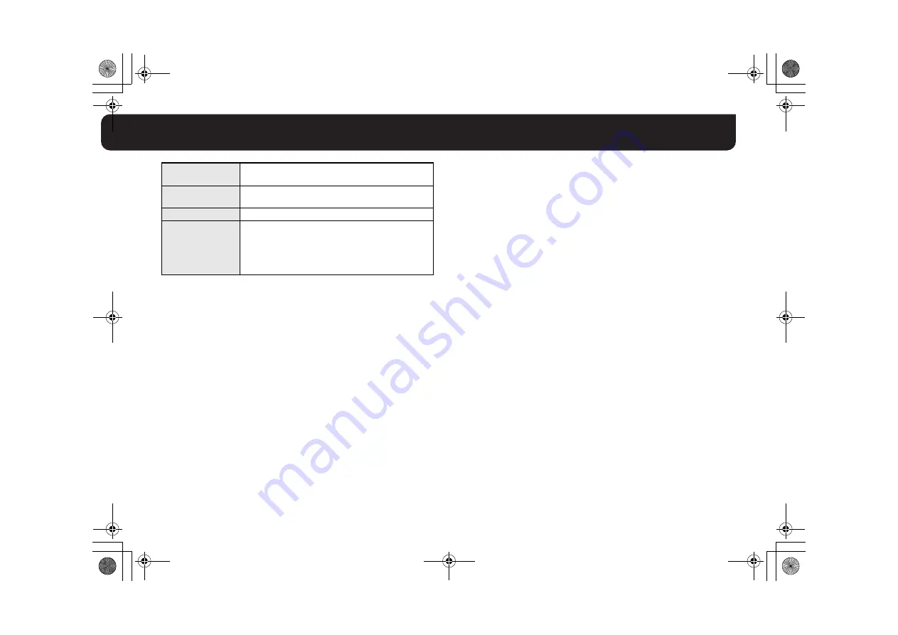 Sanyo VA-82LAN Installation Manual Download Page 47