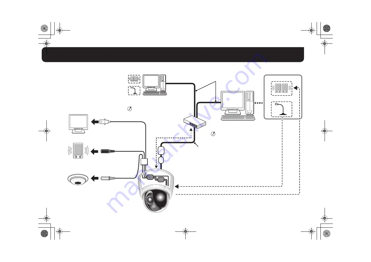 Sanyo VA-82LAN Installation Manual Download Page 50