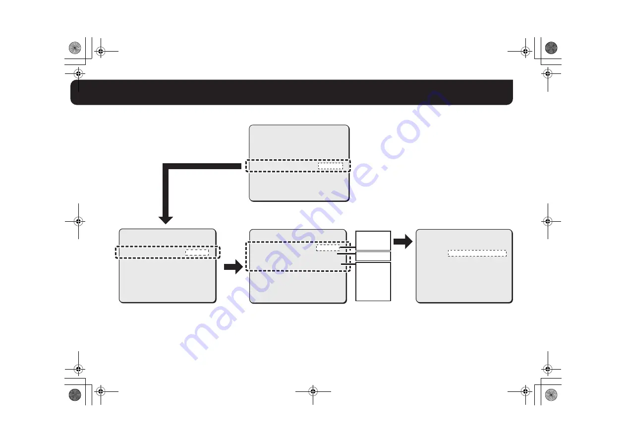 Sanyo VA-82LAN Installation Manual Download Page 55