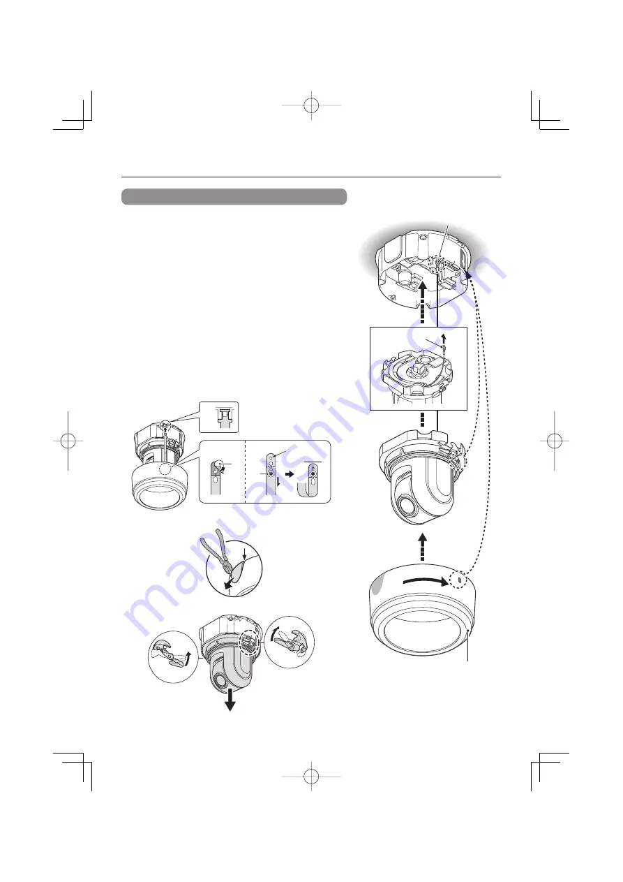 Sanyo VA-94S Setup Manual Download Page 5