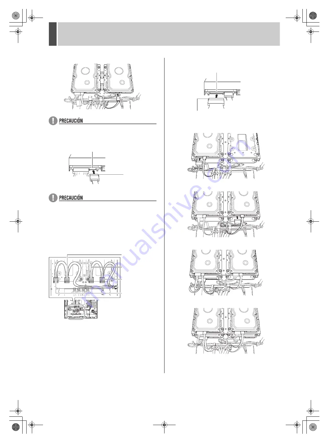 Sanyo VA-EXH Instruction Manual Download Page 50