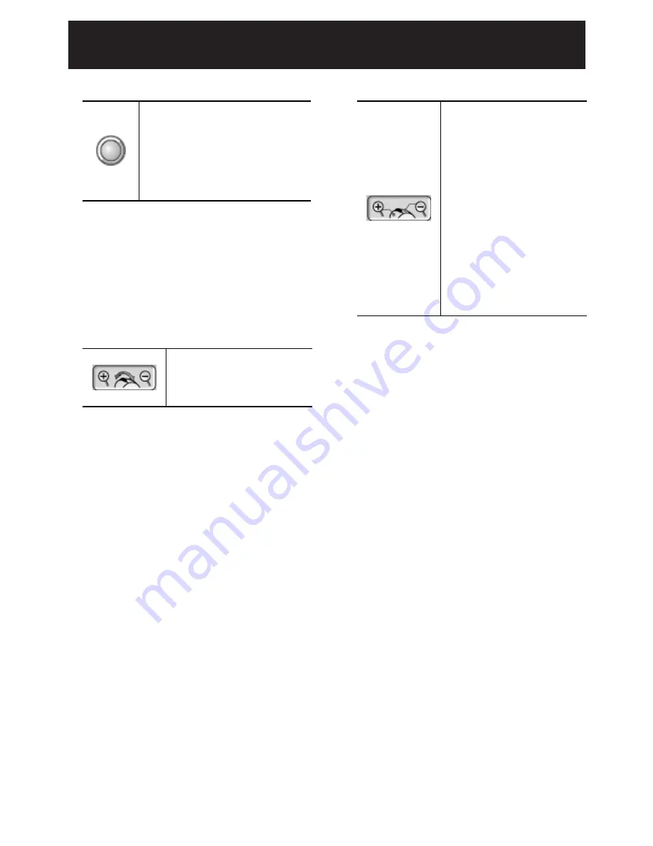 Sanyo VA-SW3050LITE Instruction Manual Download Page 22