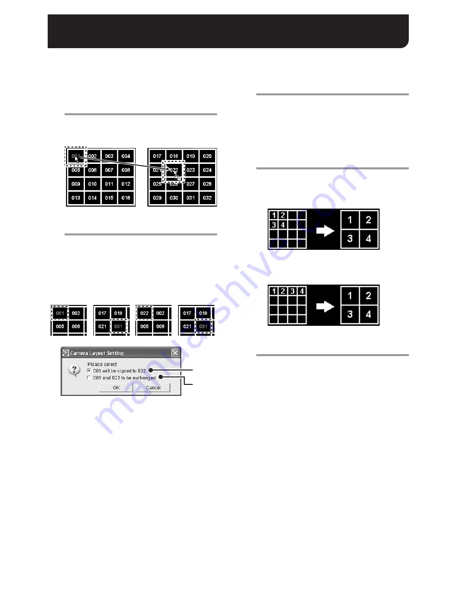 Sanyo VA-SW3050LITE Instruction Manual Download Page 35