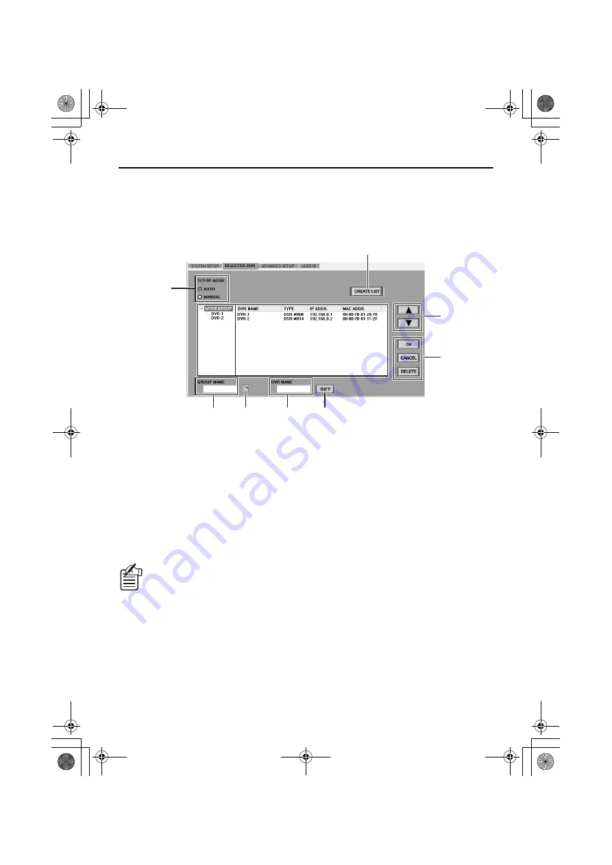 Sanyo VA-SW814 Скачать руководство пользователя страница 23