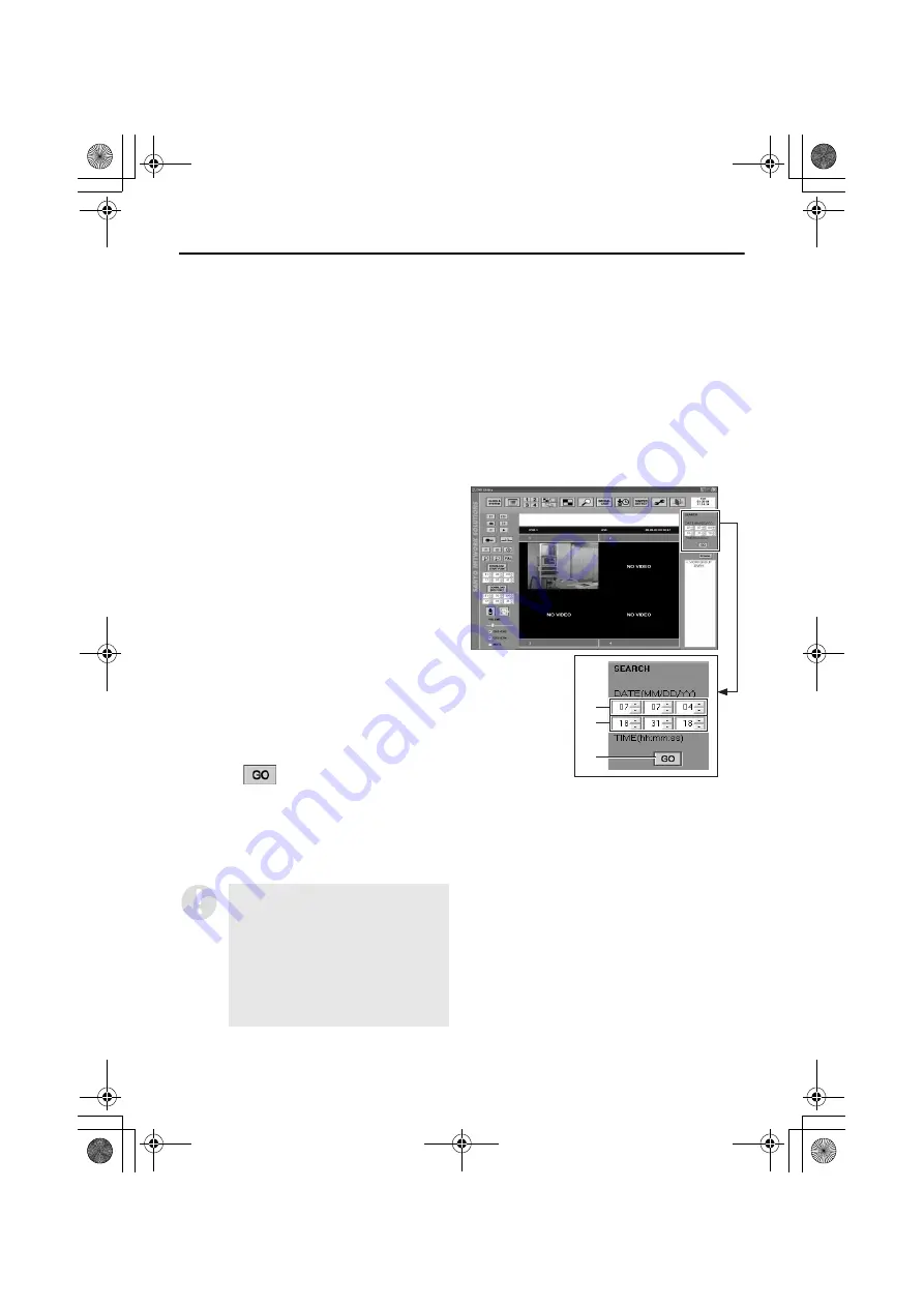 Sanyo VA-SW814 Instruction Manual Download Page 71