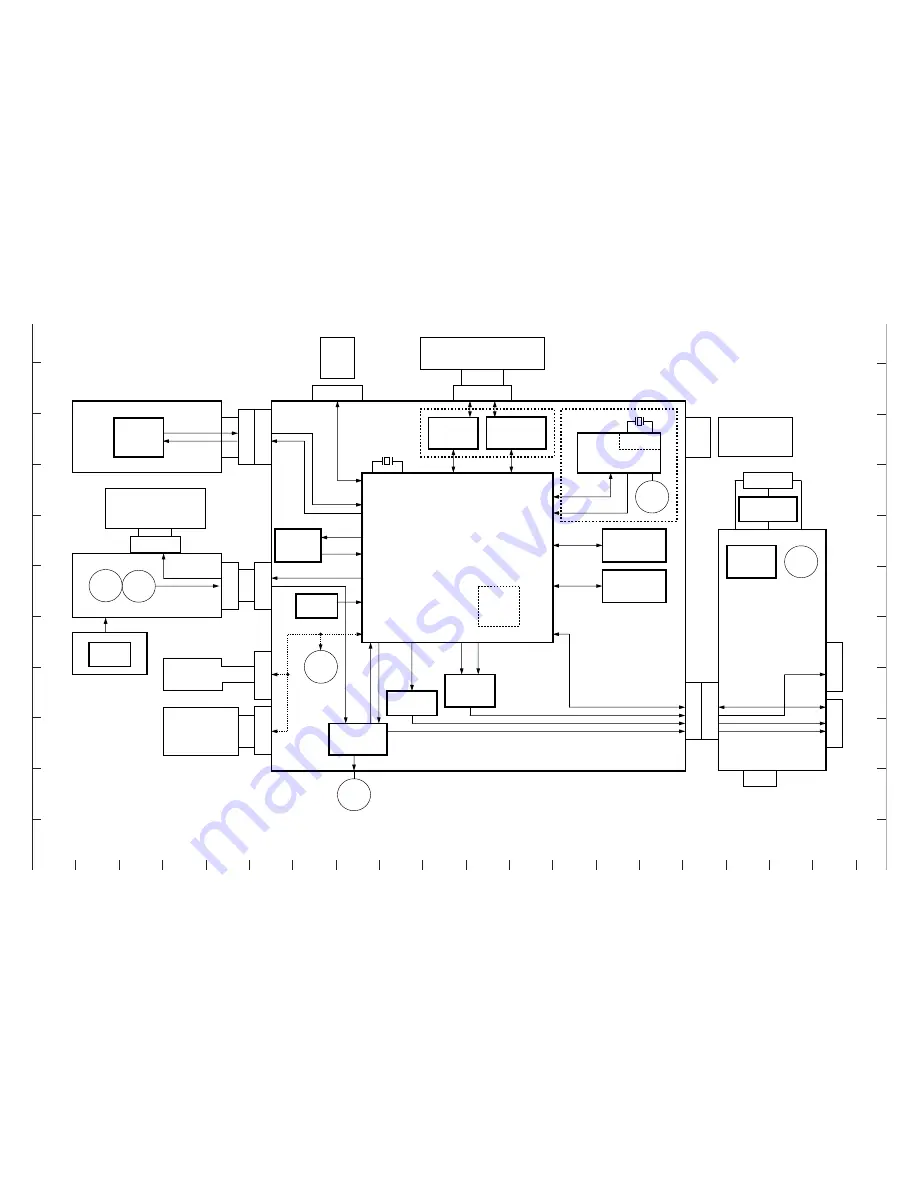 Sanyo VAR-L90EX Service Manual Download Page 37