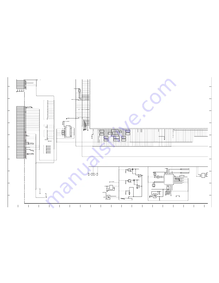 Sanyo VAR-L90EX Service Manual Download Page 44