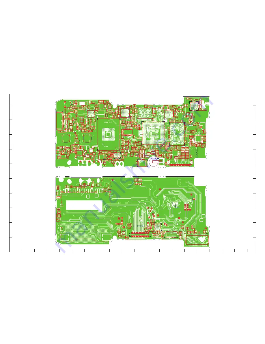 Sanyo VAR-L90EX Service Manual Download Page 52