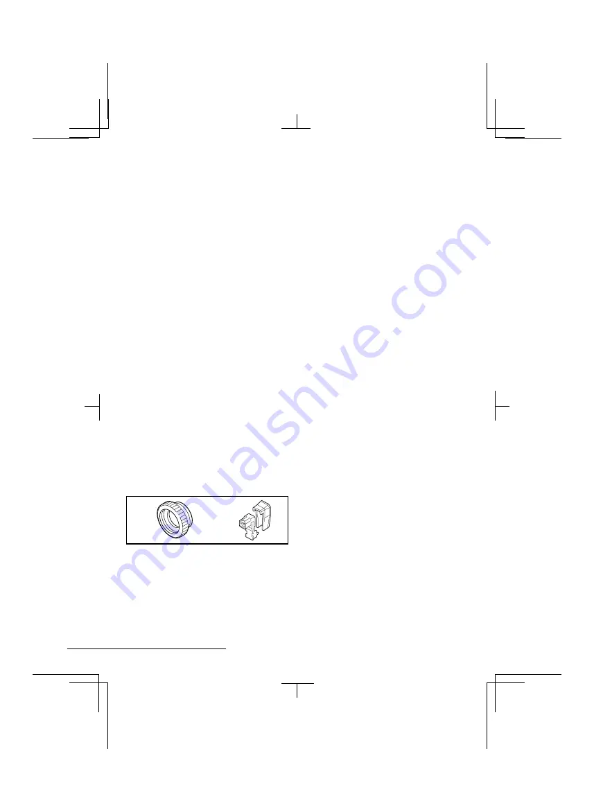 Sanyo VCB-3374 Instruction Manual Download Page 3