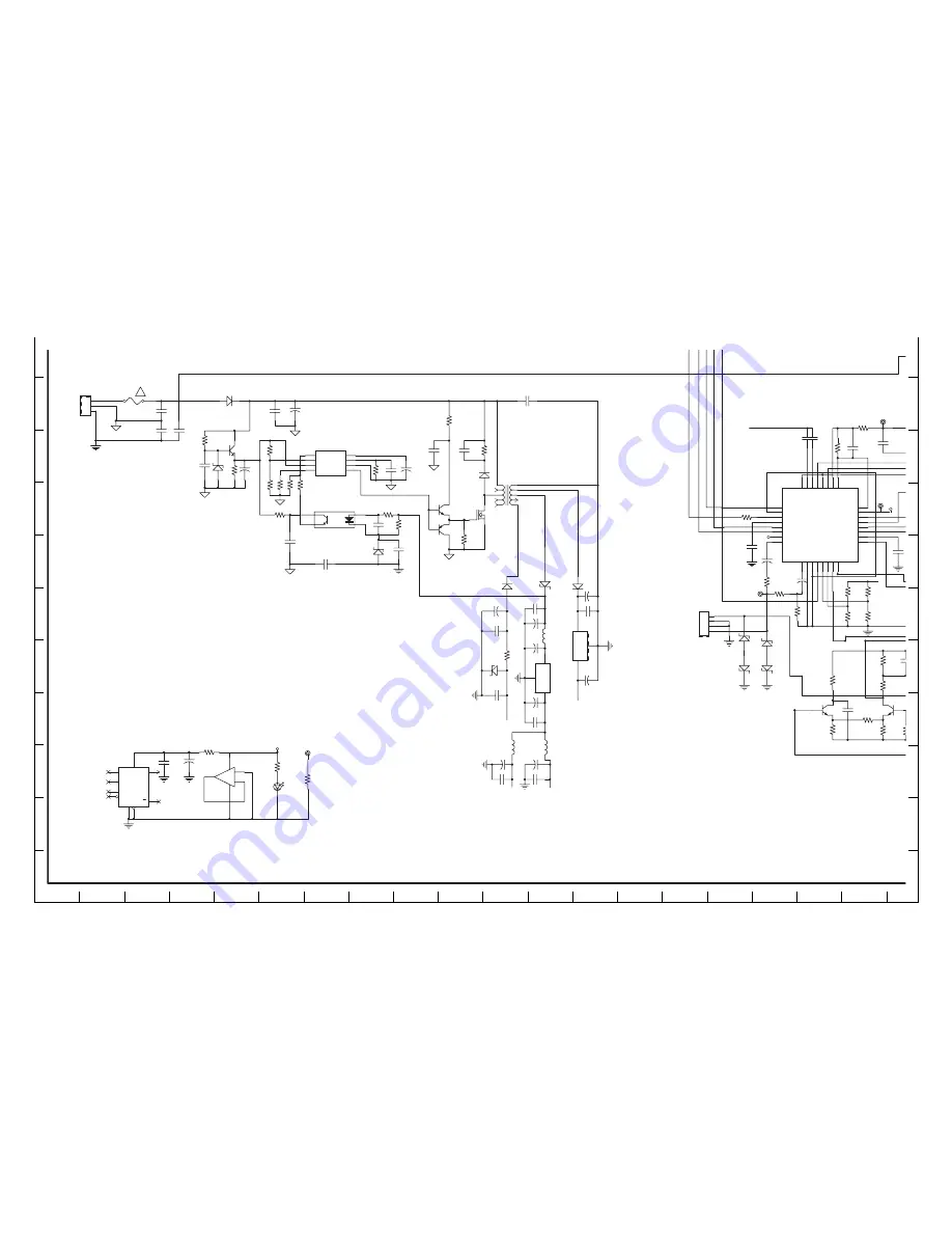 Sanyo VCB-3385P Service Manual Download Page 15