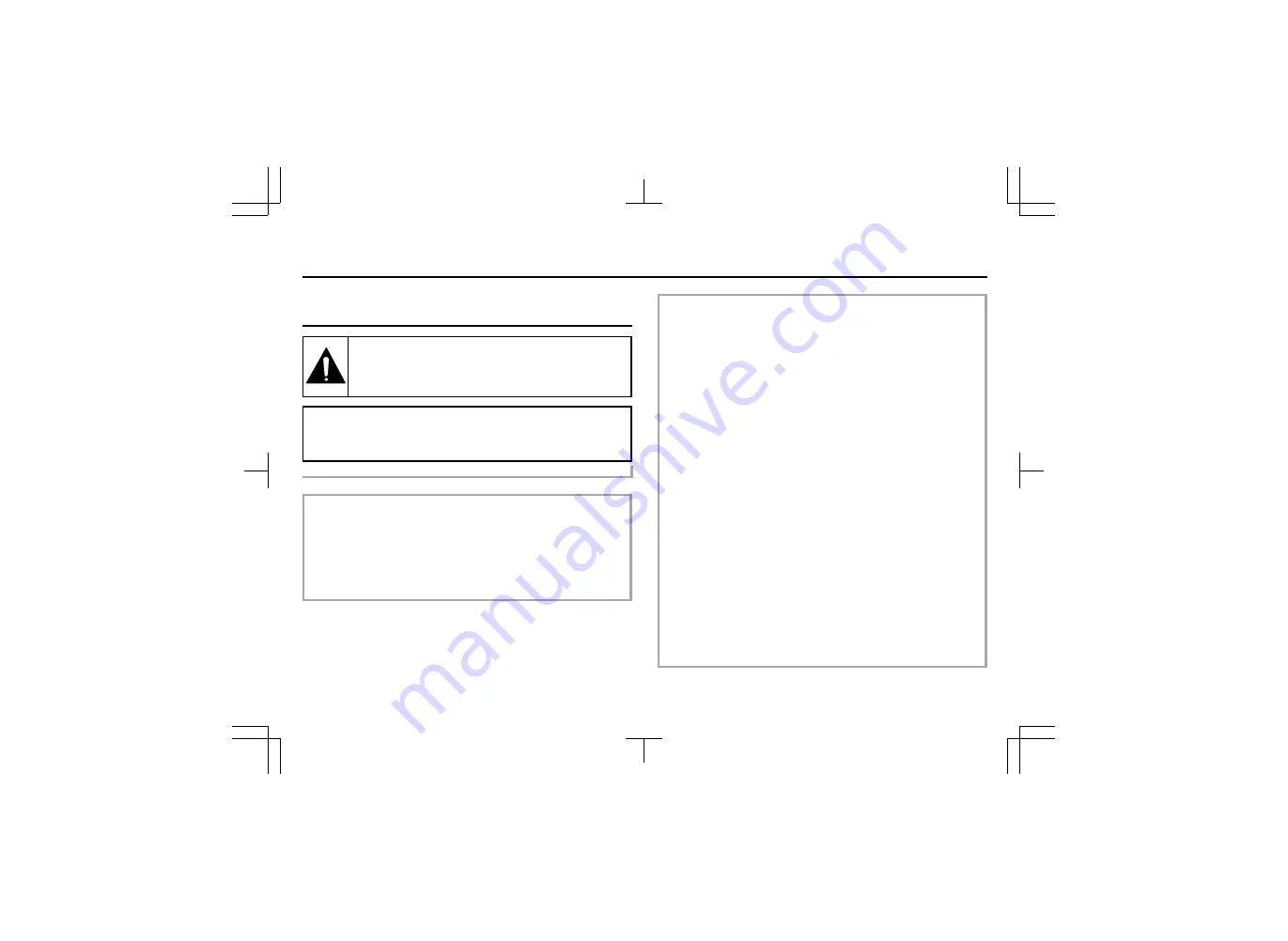 Sanyo VCB-3444 Instruction Manual Download Page 3