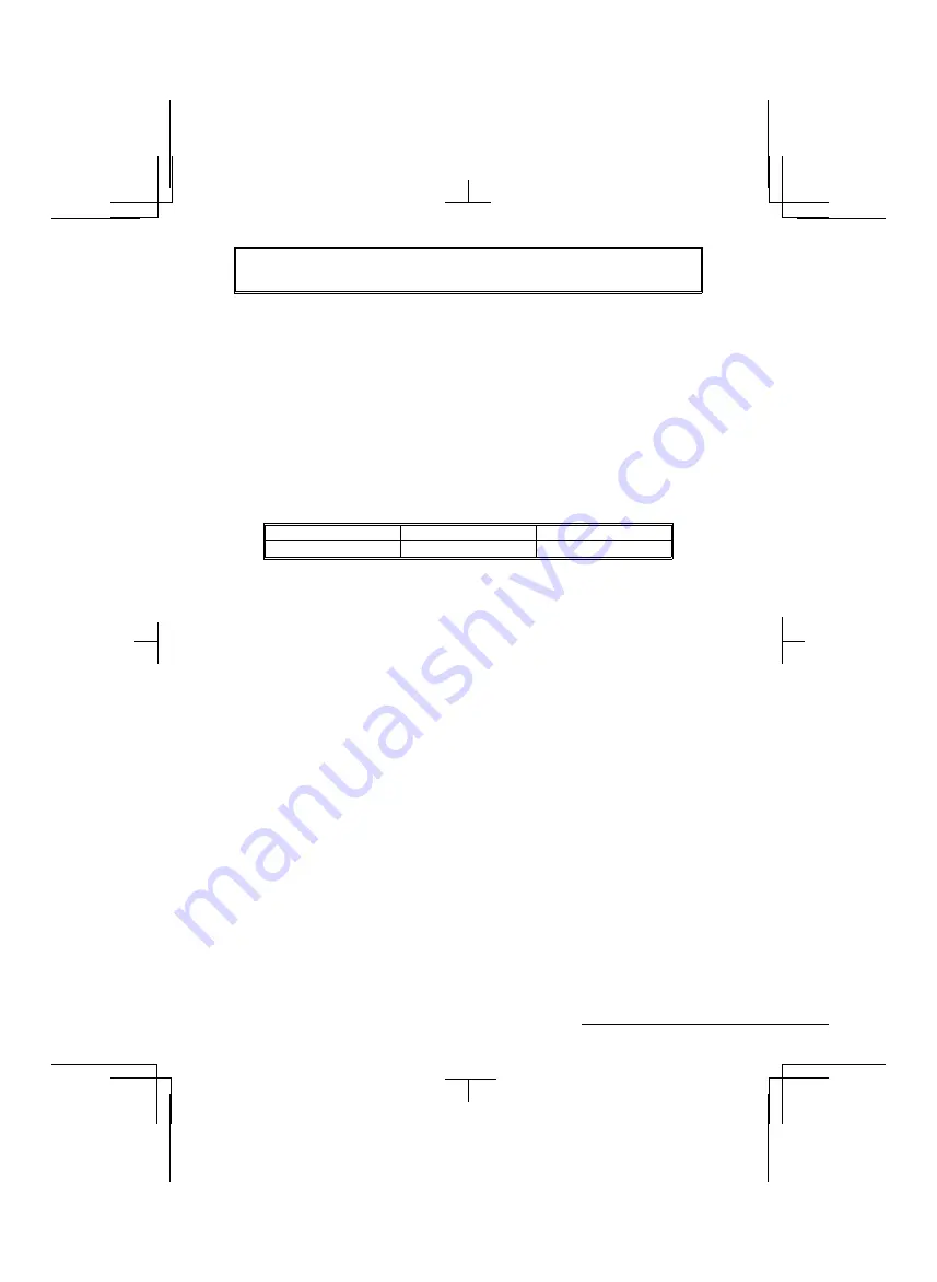 Sanyo VCB-3512T Скачать руководство пользователя страница 2