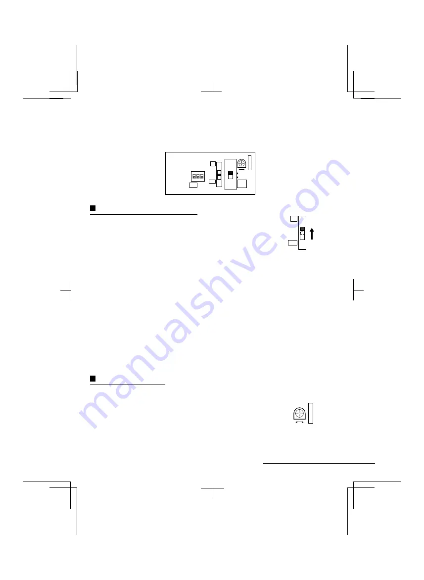 Sanyo VCB-3512T Скачать руководство пользователя страница 12